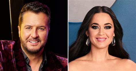 Luke Bryan And Katy Perrys Controversial American Idol Moment Goes Viral