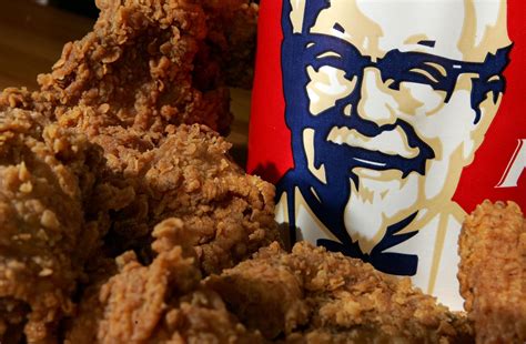 Kfc Forced To Close Restaurants After Running Out Of Chicken The Independent