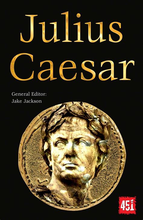 Julius Caesar Jake Jackson