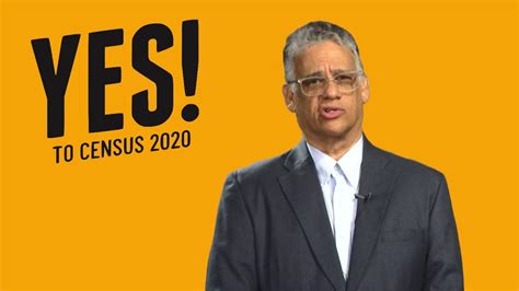 Ricardo Barnes Census 2020 Psa Youtube