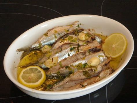 Receta de sardinas al horno. Sardinas al horno | Yo me lo guiso... tu blog de recetas ...
