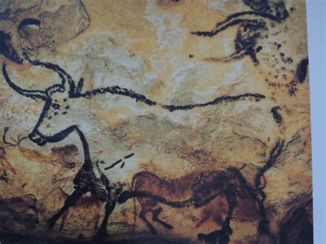 The French Connection Take 2 Cro Magnon Caves Lascaux Ii