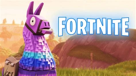 Epic Games Being Sued Over Fortnites Loot Boxes