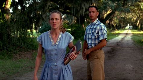 Everything About Forrest Gump You Didnt Know