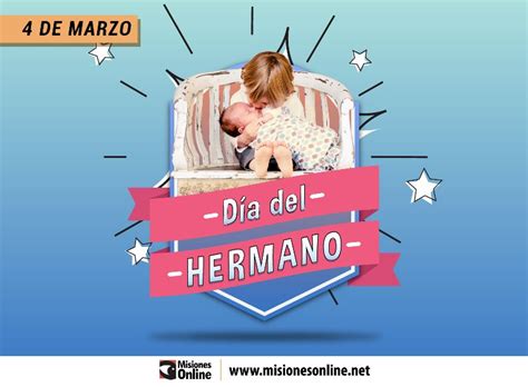 Mas os he escrito, hermanos, en parte con atrevimiento, como para haceros recordar, por la gracia que de pero os ruego, hermanos, por nuestro señor jesucristo y por el amor del espíritu, que me. ¿Por qué hoy se celebra el Día del Hermano en la Argentina? - MisionesOnline