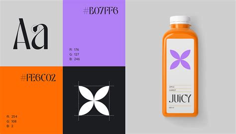 Brand Identity Examples To Inspire Your Own