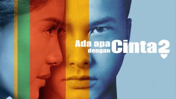 The story is clear, the acting is excellent, and it stars an incredibly beautiful actress named dian sastro. Ada Apa Dengan Cinta 2 Full Film. Indonesian Drama Film di ...