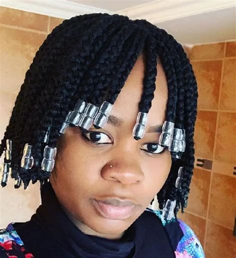 20 Bob Braid Styles Perfect For Any Hair Types Styledope