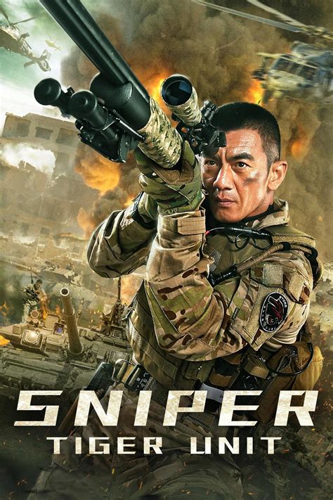 Sniper Movie Information And Trailers Kinocheck