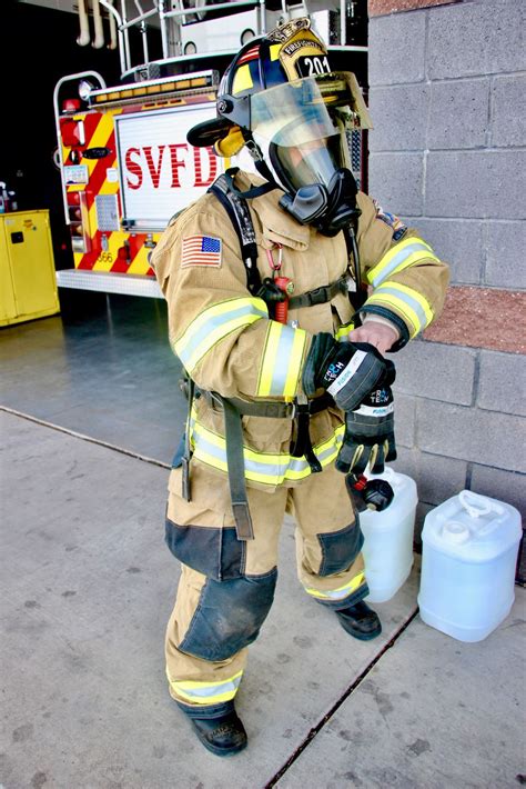 Fitness Keeps Firefighters Emts Ready For The Job Local News Stories