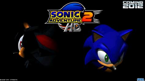 Sonic Adventure 2 Wallpaper Wallpapersafari