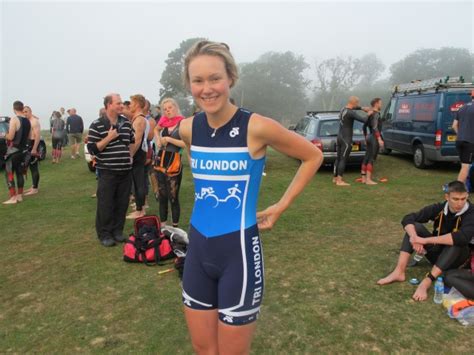 My First Olympic Distance Triathlon Live Loosley