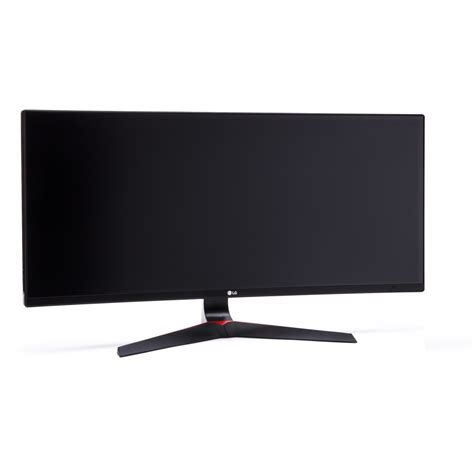 Lg 34uc79g 34 Ips Curved Ultrawide Gaming Monitor
