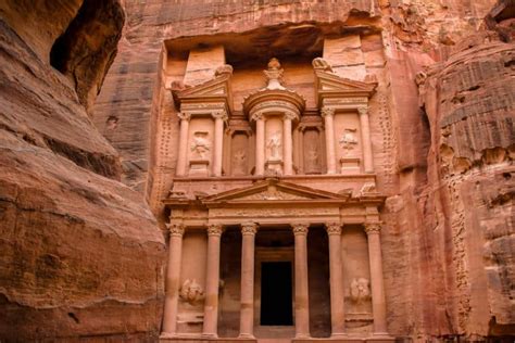 15 Best Places To Visit In Jordan The Crazy Tourist