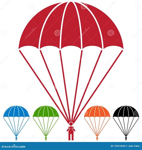 Paratrooper Cartoons Illustrations And Vector Stock Images 2938