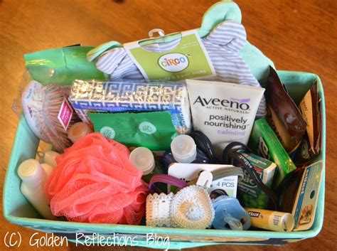 Otherwise, bring easy to carry and store items. Pinspiration Hospital Survival Kit | Survival kits ...