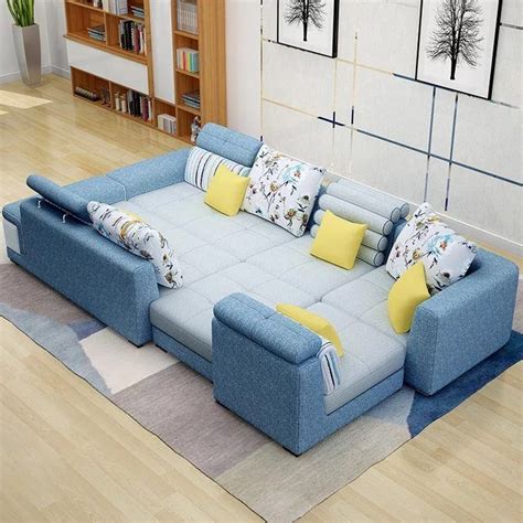 Great news!!!you're in the right place for modern corner sectional. hot sale simple modern washable fabric U shape corner ...