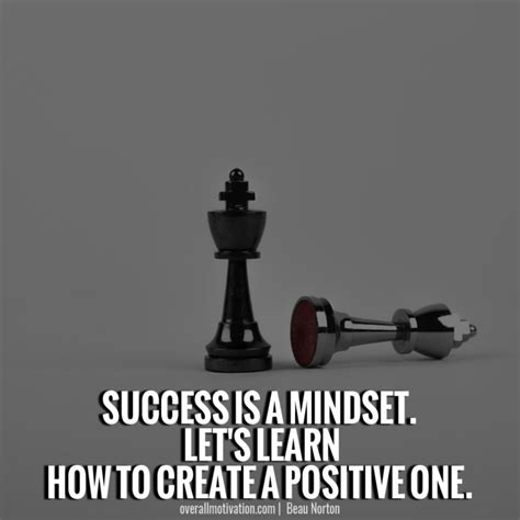 60 Motivational Mindset Quotes For Success With Images