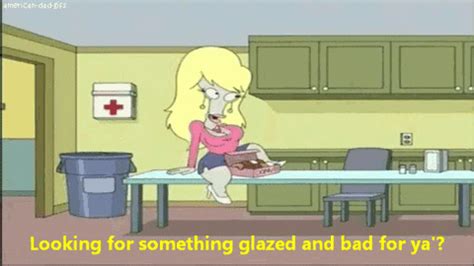 American Dad Primogif