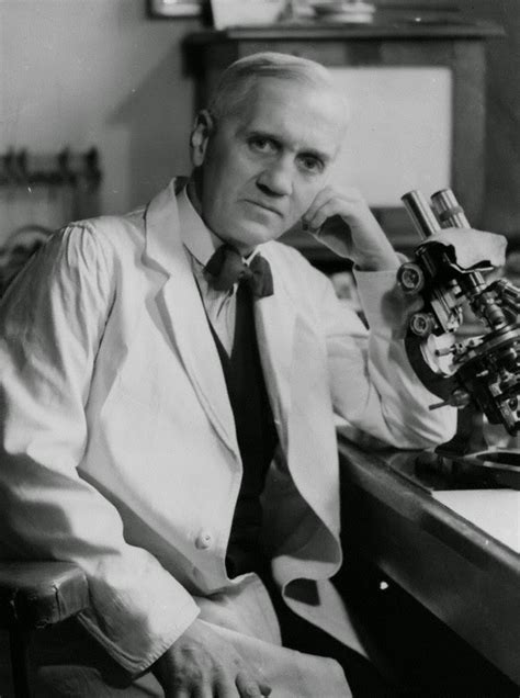 Sir Alexander Fleming Medicusmeo
