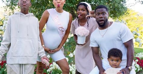24,009,554 likes · 702,972 talking about this. Kevin Hart and wife Eniko Hart revealed Gender of their ...