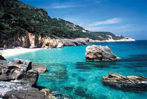 Destinatii De Vacanta Cele Mai Frumoase Plaje Din Grecia La Chic My