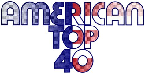 American Top 40 Logopedia Fandom Powered By Wikia