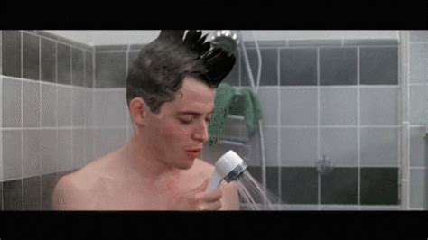 Matthew Broderick Singing Gif Find Share On Giphy