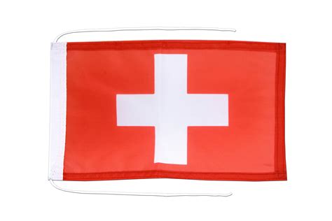 In der schweiz wird die bezeichnung flagge nicht benutzt. Schweiz Flagge, schweizerische Flagge - 20 x 30 cm
