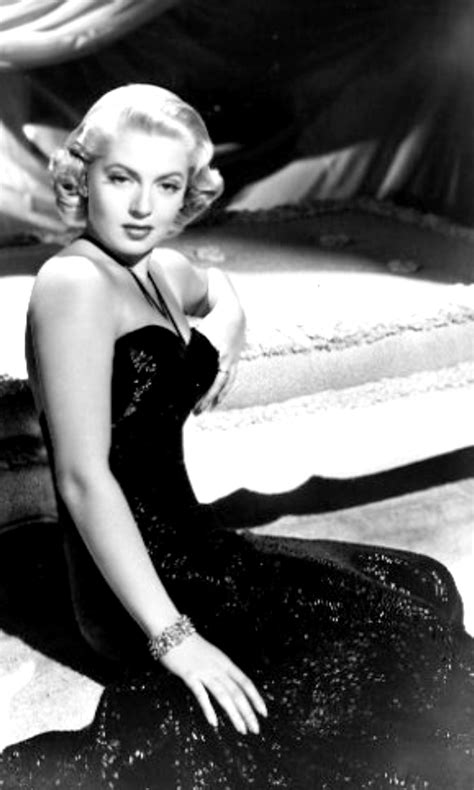 1940s Movie Stars Turner Lana Glamour In The 1940s Flickr