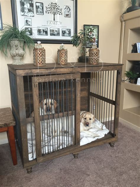 Must Know Diy Indoor Dog Kennel Guides Diy Decorations Tips