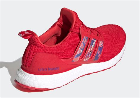 adidas Ultra Boost DNA CNY GZ7603 GZ8989 Release Date | SneakerNews.com