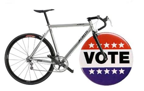 Bike The Vote League Of American Bicyclists