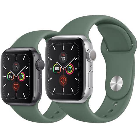 Apple Watch 5 Review