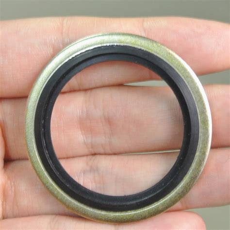 High Performance Composite Metal Rubber O Ring Seal View O Ring Seal