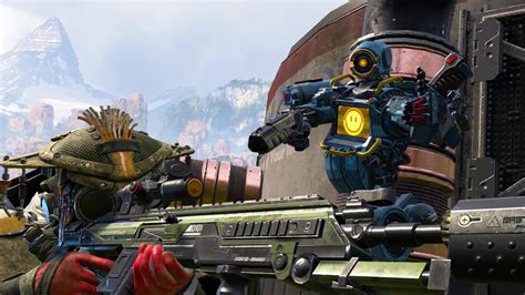 Apex Legends Faq Everything You Need To Know Guide Push Square