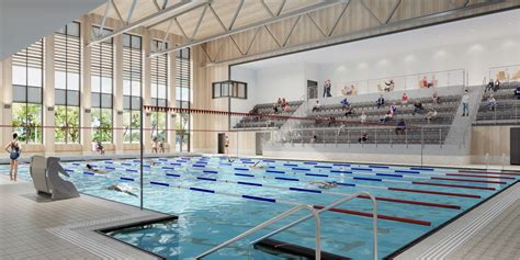 Spelthorne Gives Green Light For New Leisure Centre In Staines