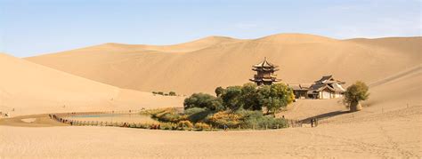 8 Off The Beaten Track Sights Along Ancient Silk Road