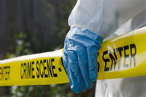 Trauma Cleanup Crime Scene Cleanup Biohazard Remediation