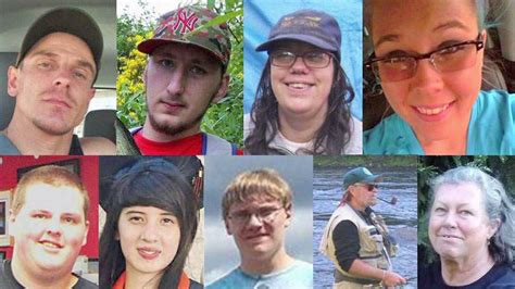 Oregon Shooting Victims Names Released Details About Their Lives