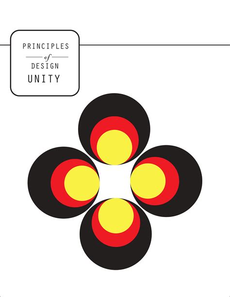 Principle Of Design Unity Principles Of Design Harmony Principles Of