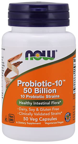 probiotika og enzymer vitaminx