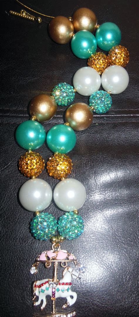 Lemon Lime Designz Chunky Jewelry Chunky Jewelry Chunky Beads