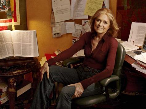 las memorias de gloria steinem gente yold