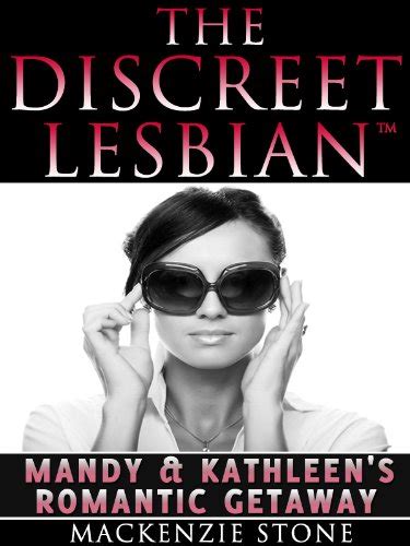 jp mandy and kathleen s romantic getaway lesbian fiction romance series the discreet