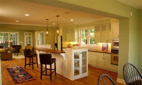 Best 25 Raised Ranch Kitchen Ideas Kitchen Design Open Cottage