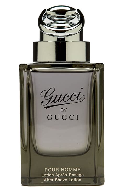 Gucci By Gucci Pour Homme After Shave Lotion Nordstrom