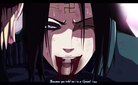 Naruto Sad Moments Wiki Anime Amino