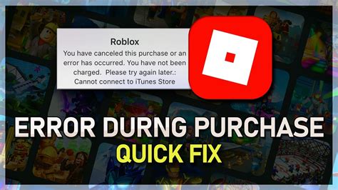 Roblox Purchase Error How To Fix “can’t Buy Robux” On Iphone And Android — Tech How