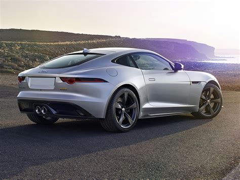 The first v8 jaguar suv now has apple carplay. 2020 Jaguar F-TYPE MPG, Price, Reviews & Photos | NewCars.com